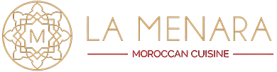 La menara - restaurant marocain a Aix en provence logo